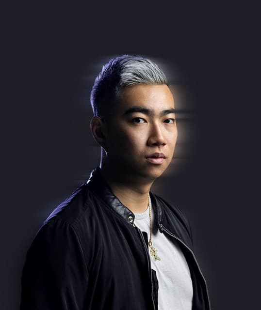 GhostDragon artist profile image