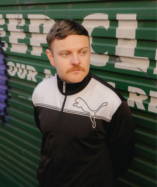 JOKESONYOU artist profile image