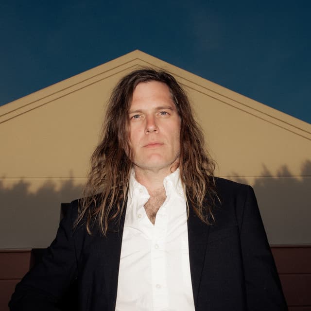 Fruit Bats's artist profile image