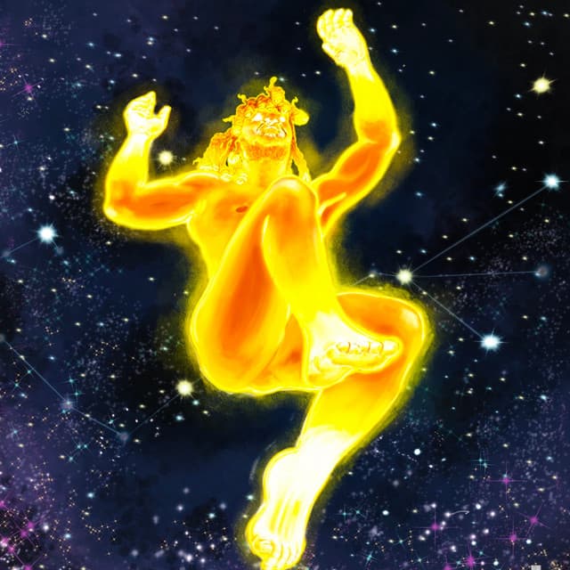 Apollo Flowerchild artist profile image