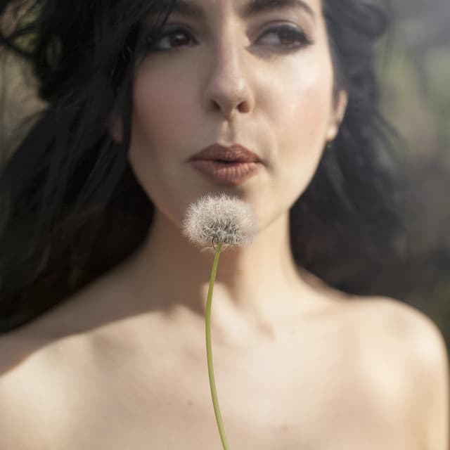 Eliza Rickman artist profile image