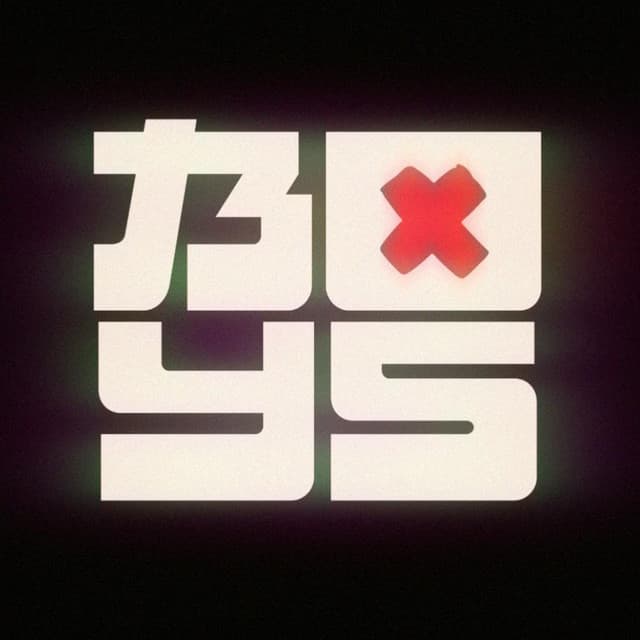 The Boys artist profile image