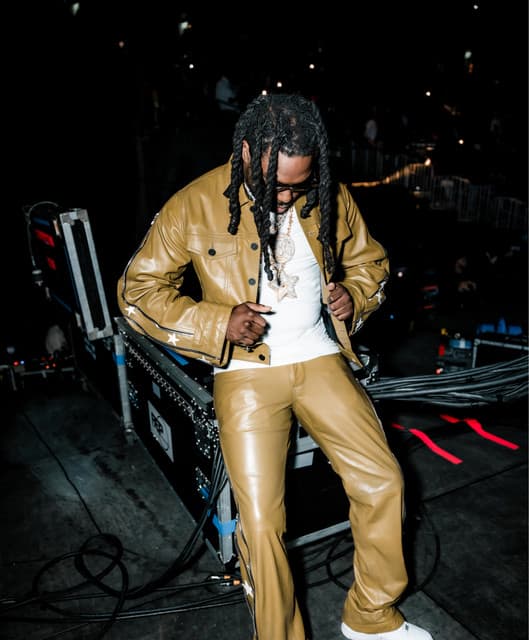 Young Scooter artist profile image