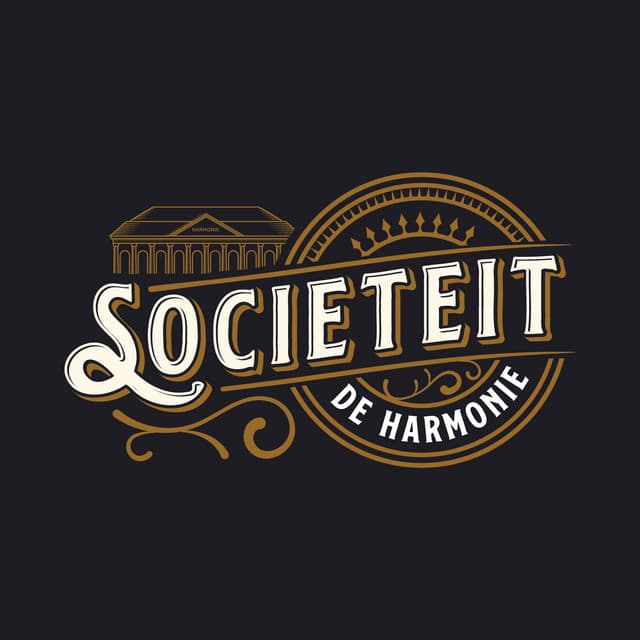 Societeit de Harmonie artist profile image