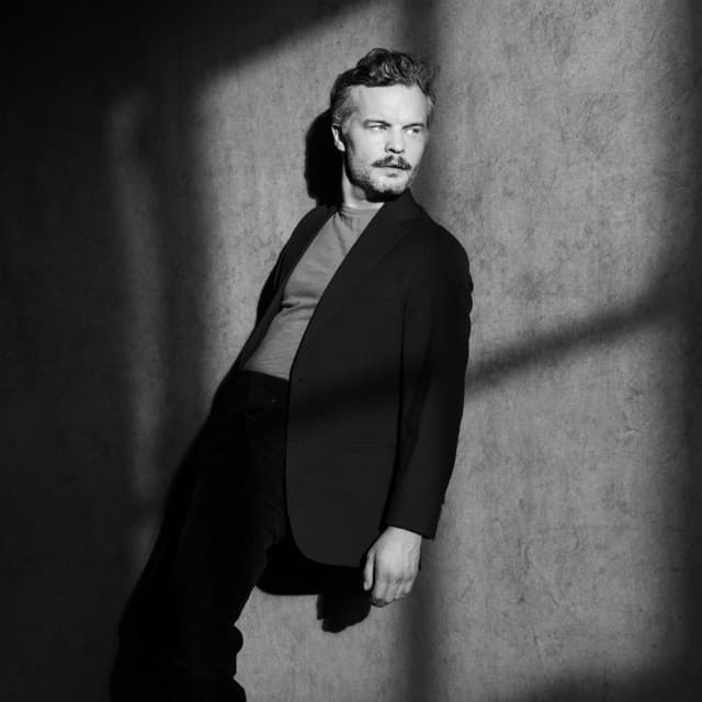 The Tallest Man On Earth's artist profile image