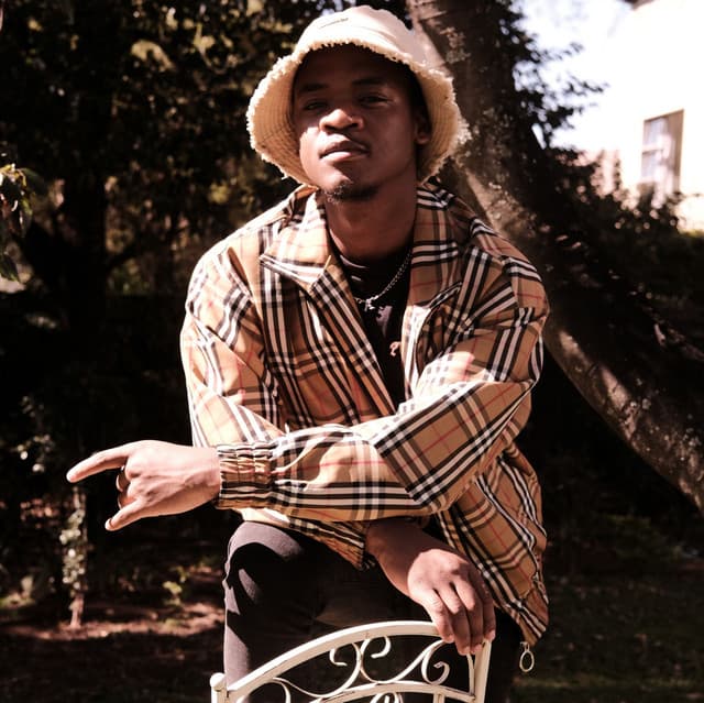 Ntokzin artist profile image