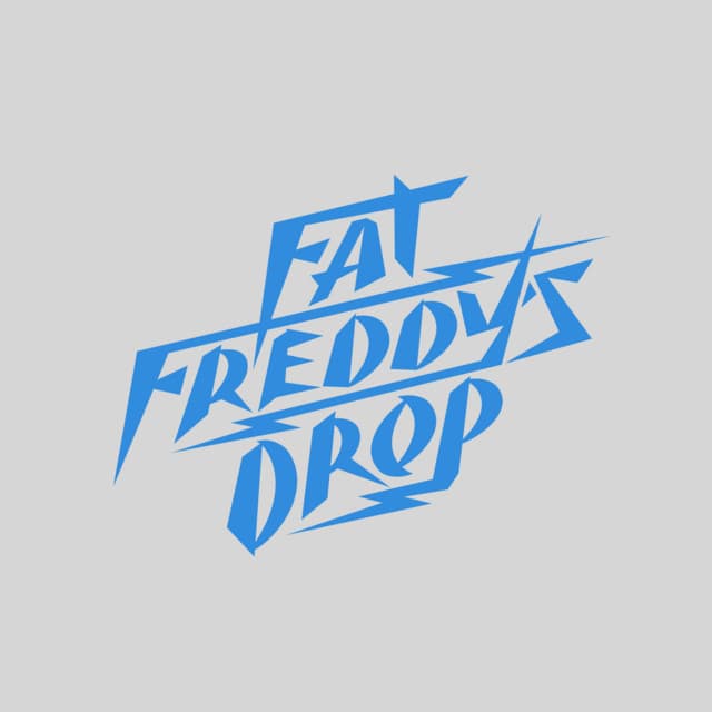 Fat Freddy's Drop's artist profile image