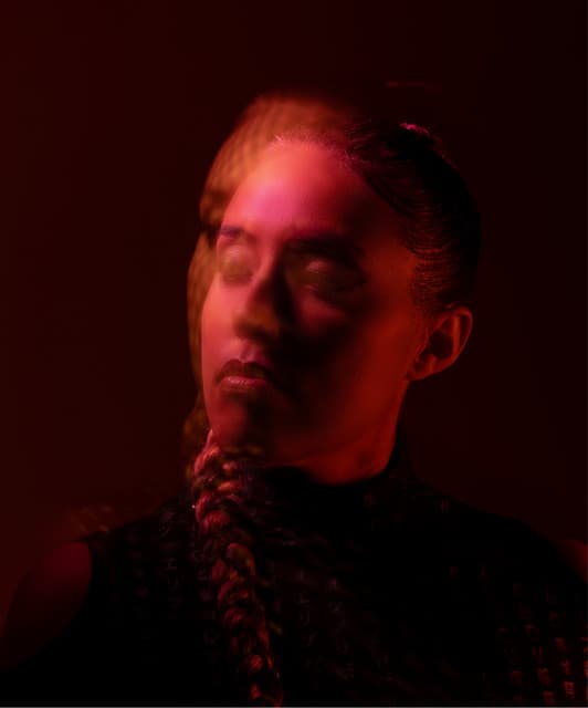 Bianca Oblivion artist profile image