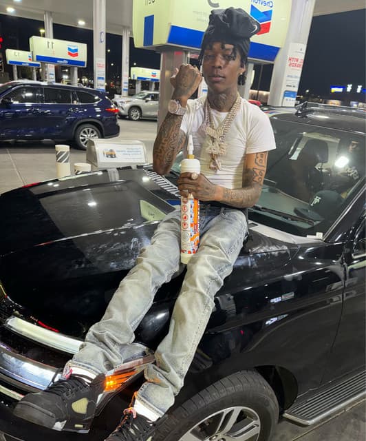 Heembeezy's artist profile image