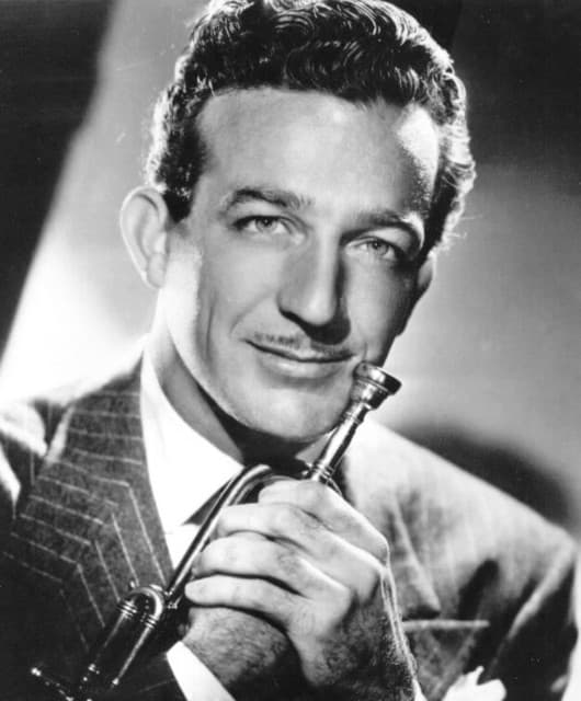 Harry James artist profile image