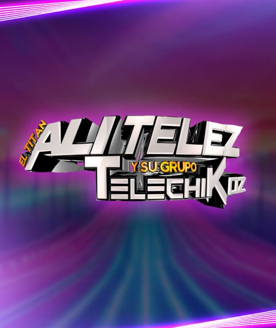 Ali Telez y Su Grupo Telechikoz artist profile image