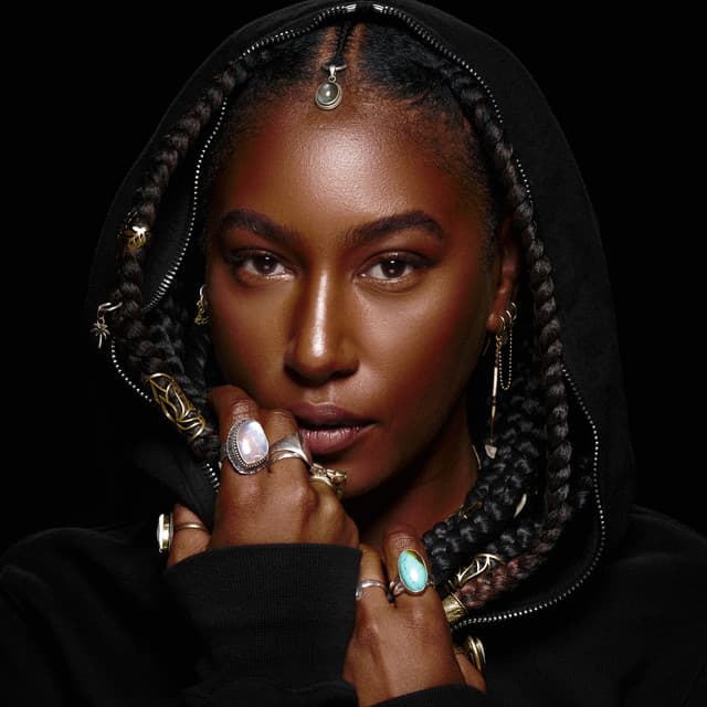Dominique Fils-Aimé's artist profile image