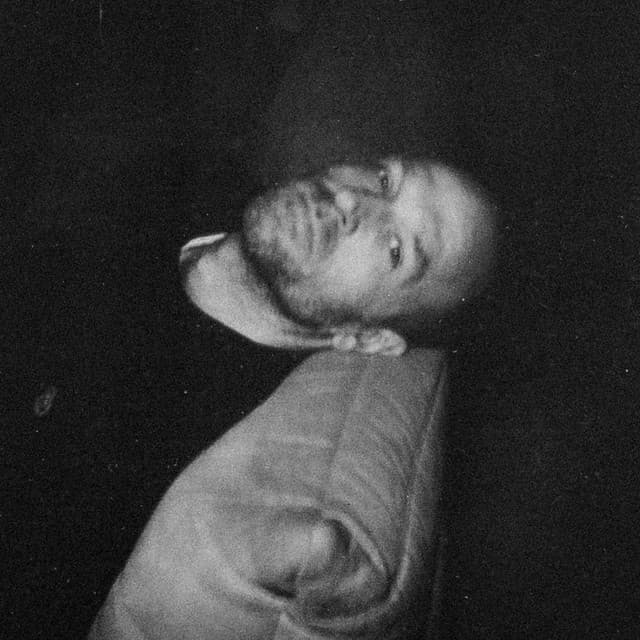 MJ Cole's artist profile image