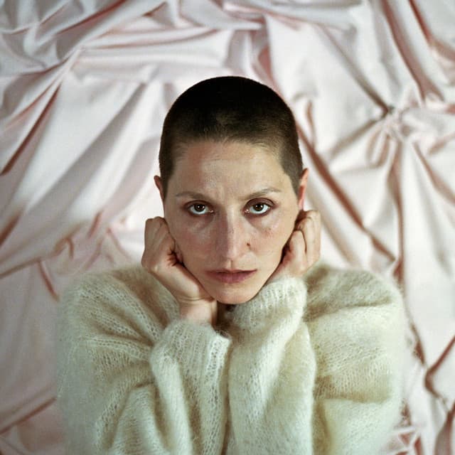 Cate Le Bon artist profile image