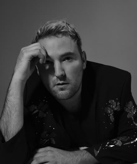 morgxn artist profile image