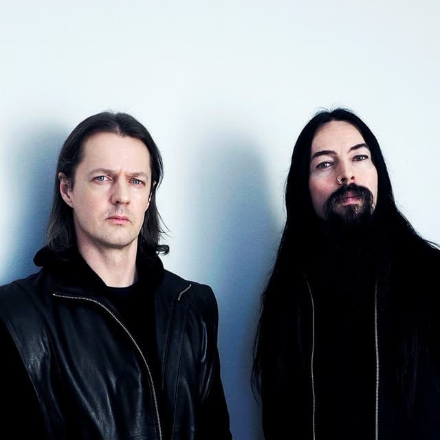 Satyricon artist profile image