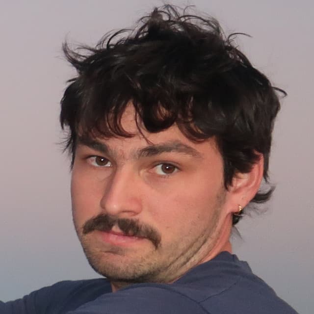 Sweet Joey Vermouth artist profile image