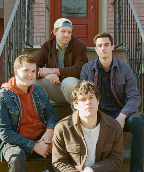 Swim artist profile image