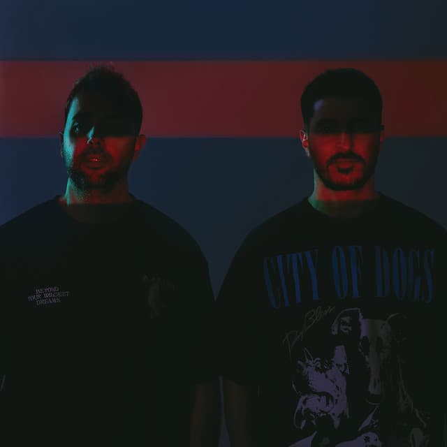 Teamworx artist profile image