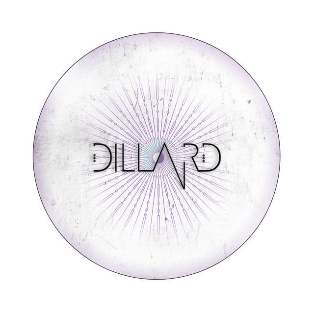 Dillard's artist profile image