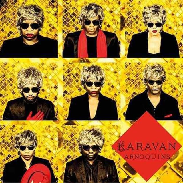 Karavan artist profile image