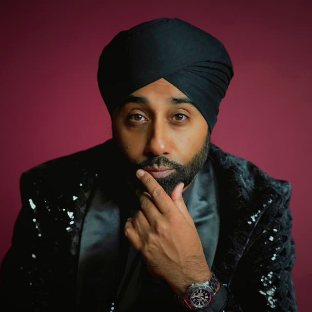 Jassi Sidhu artist profile image