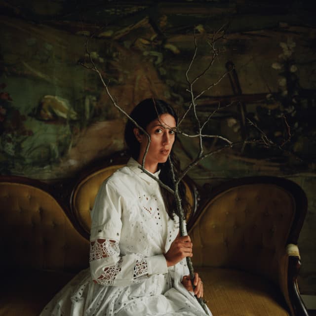 Half Waif's artist profile image
