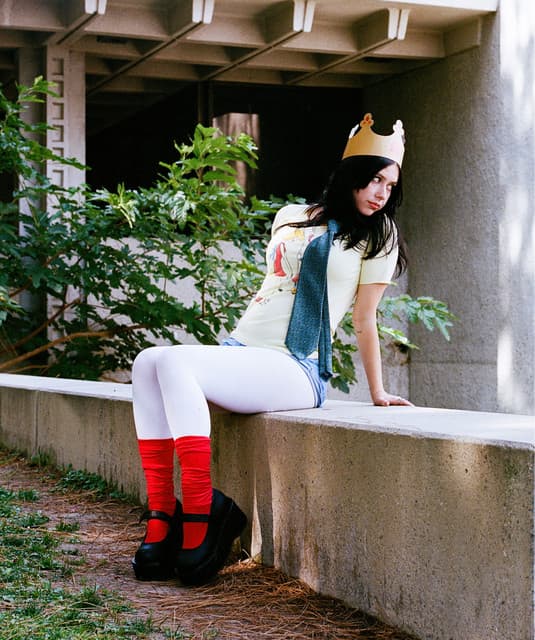 CARR's artist profile image