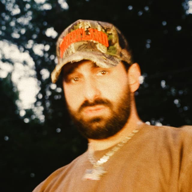 David Morris artist profile image