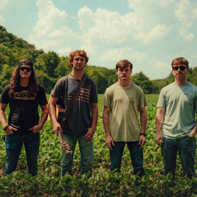 Sons of Habit's artist profile image