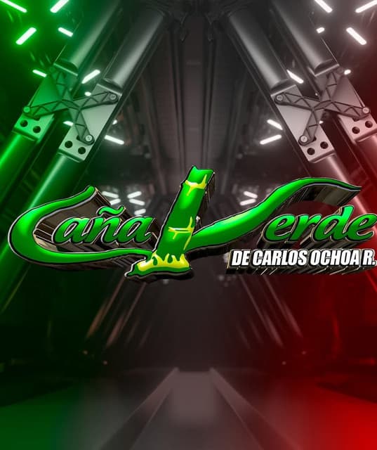 Banda Cana Verde artist profile image