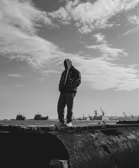 Ibrahim Tolba artist profile image