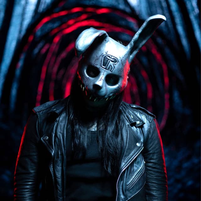 Dead Rabbitts artist profile image