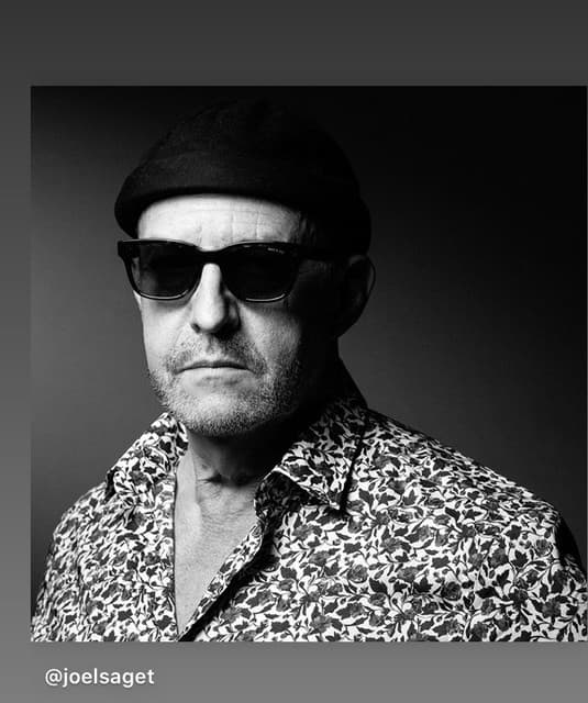 Randy Kerber artist profile image