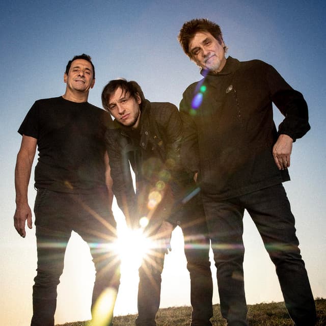 Divididos artist profile image