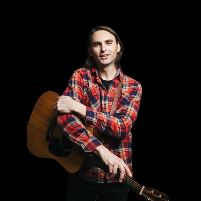 Sam Lewis artist profile image