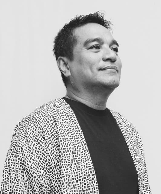 Indra Lesmana artist profile image