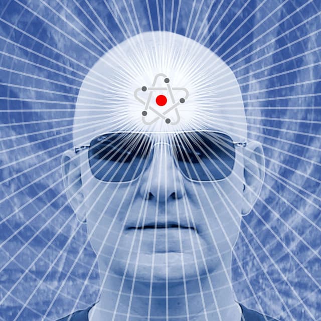 New World Revolution artist profile image