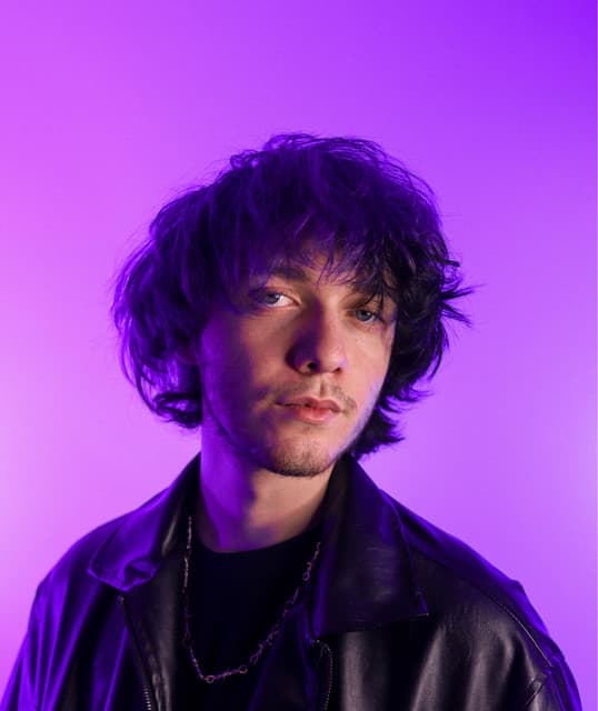 RudyWade artist profile image