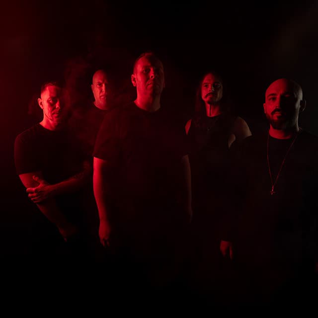 Winterfylleth artist profile