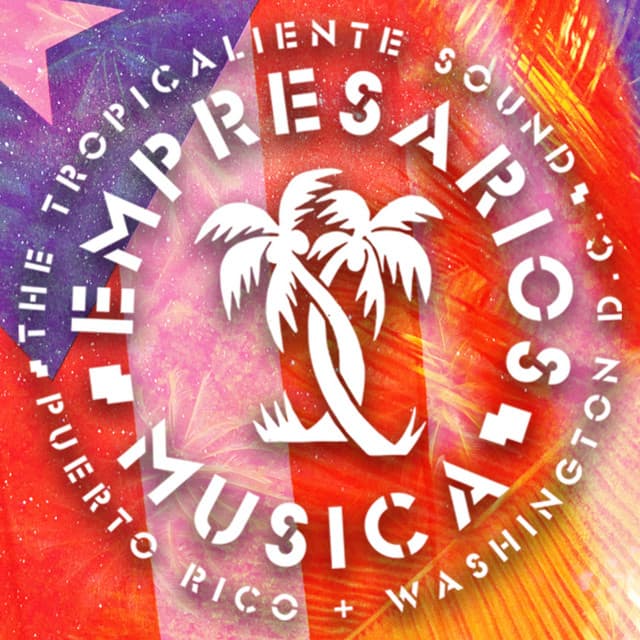 Empresarios artist profile image