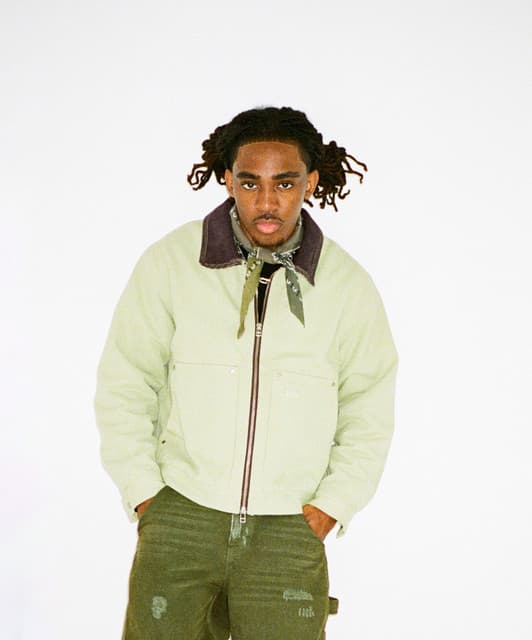 Eem Triplin artist profile image