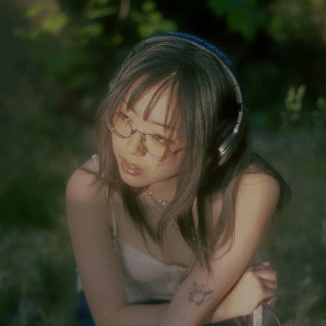 minji artist profile image