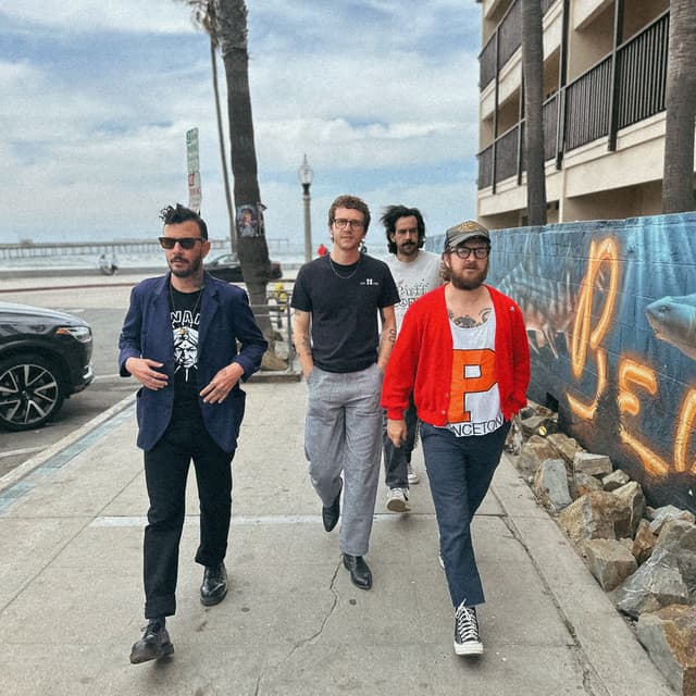 The Frights's artist profile image