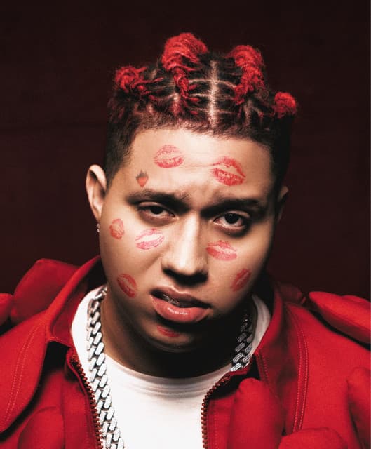 WIU artist profile image