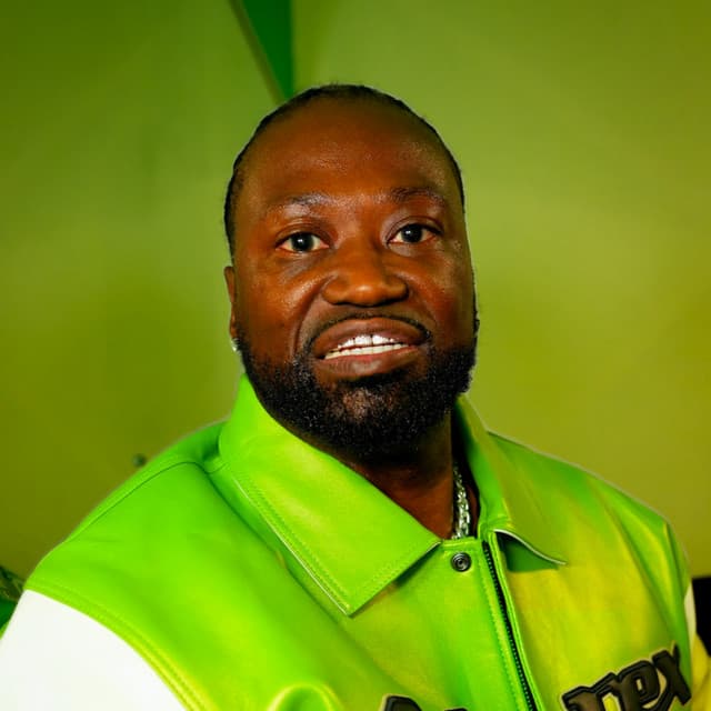 Project Pat's artist profile image