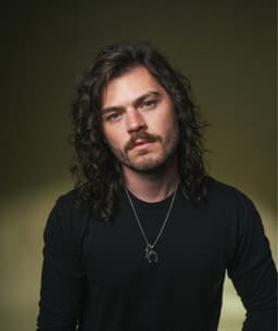 Chase McDaniel's artist profile image