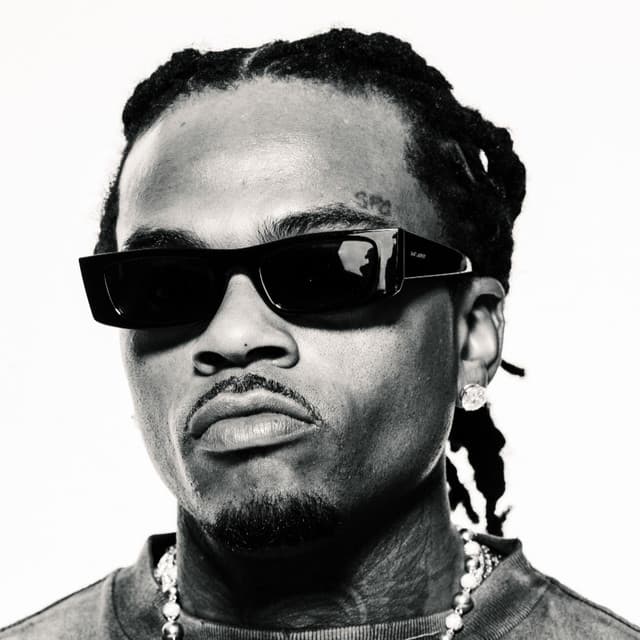 Gunna's artist profile image
