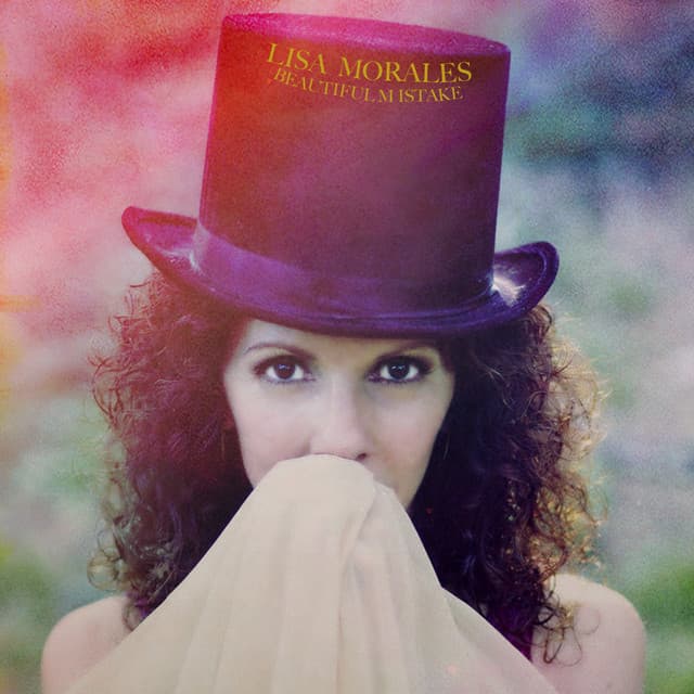 Lisa Morales's artist profile image