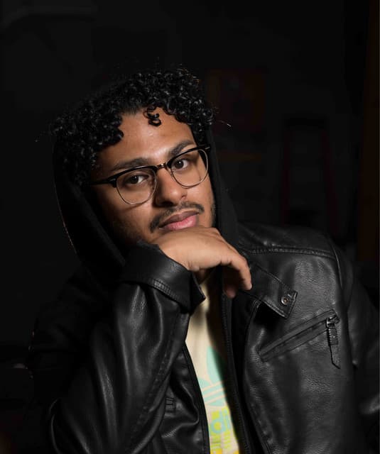 Ilish artist profile image